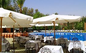 Hotel el Andalous Marrakech